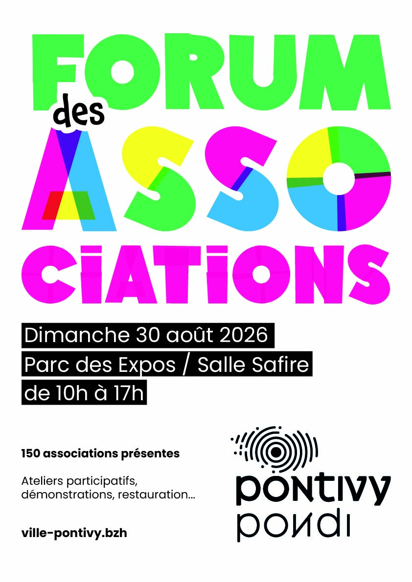Forum des Associations 2026