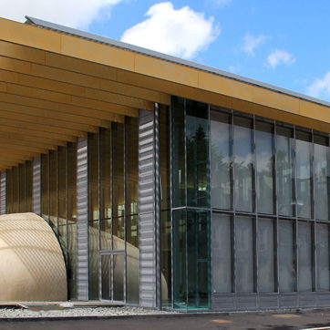 Fermeture exceptionnelle de l&rsquo;Espace Kenere