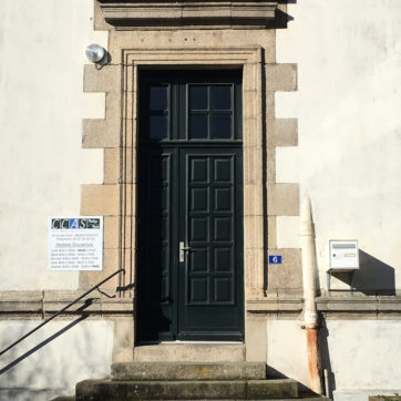 Fermeture de l’accueil physique du public au CCAS