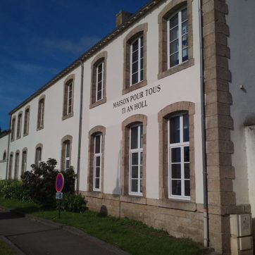 Fonctionnement de l’épicerie solidaire
