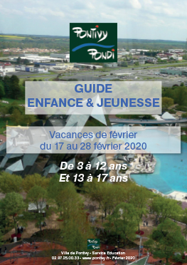 Programme du Centre de Loisirs – Février 2020