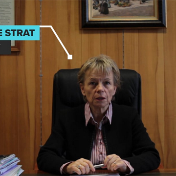 COVID-19 : Allocution de Christine LE STRAT, Maire de Pontivy – 24 mars 2020