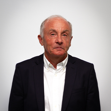 Philippe AMOURETTE