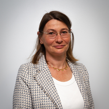 Véronique DELMOULY