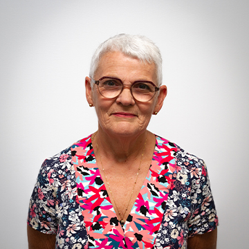 Claudine RAULT