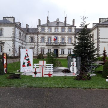 Fermeture des services municipaux