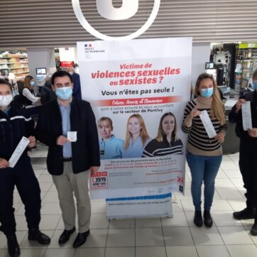 Journée internationale pour l&rsquo;élimination de la violence à l&rsquo;égard des Femmes