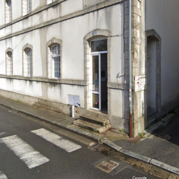 CCAS de Pontivy : changement d’adresse
