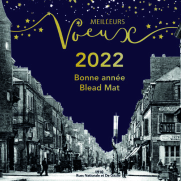 Annulation de la cérémonie des voeux à la population