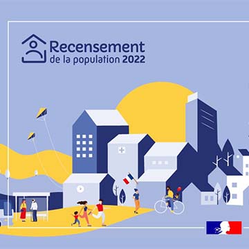 Campagne de recensement 2022