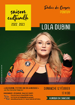 ANNULATION – Lola Dubini