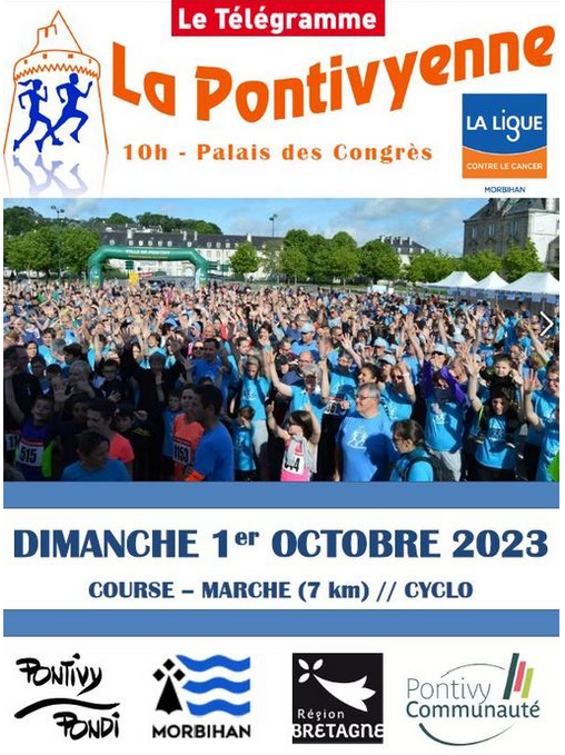 La Pontivyenne 2023