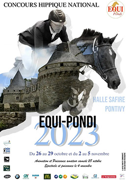 Équi-pondi 2023