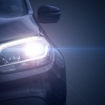 Opération Lumière et Vision