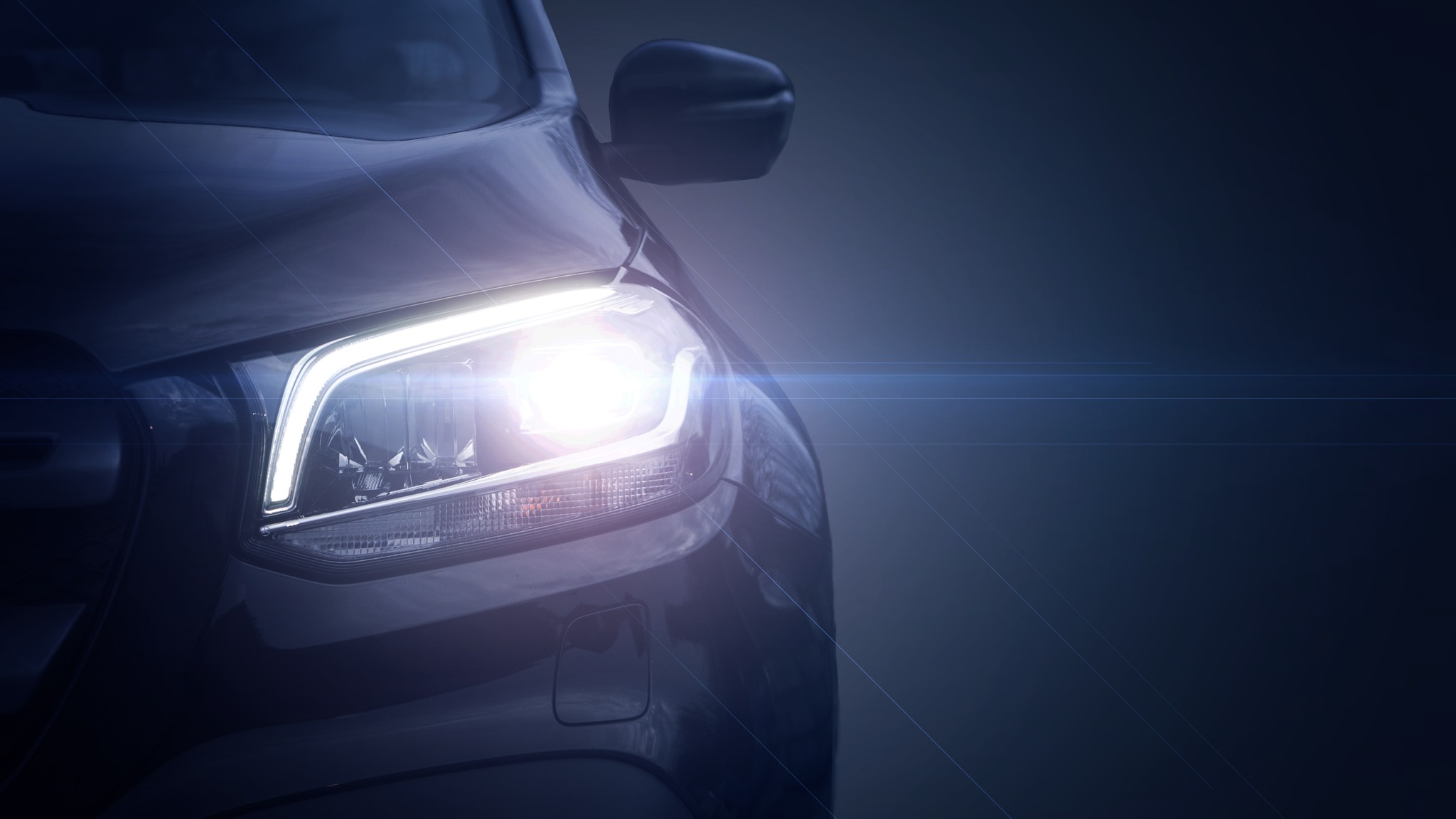 Opération Lumière et Vision