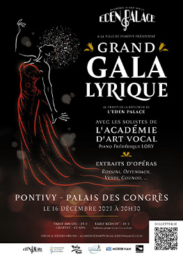 Grand Gala Lyrique