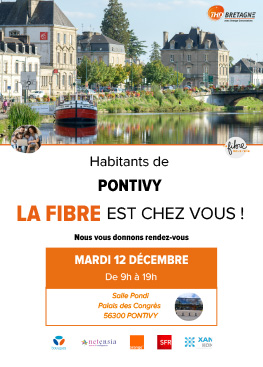 Fibre : Forum Commercial