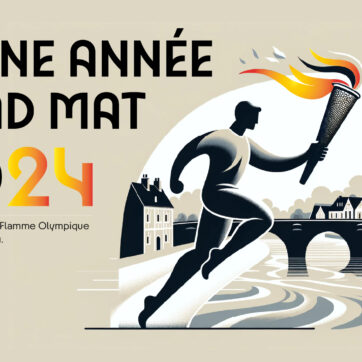 Bonne année 2024 !