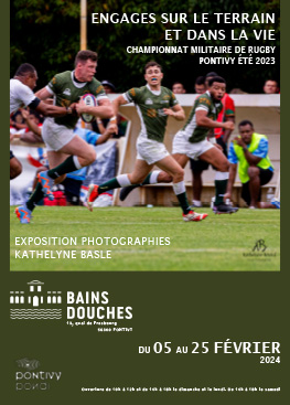 Exposition Bains Douches