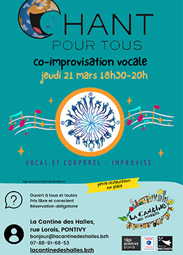 Un Chant pour tous