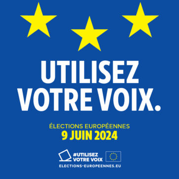 Élections Européennes