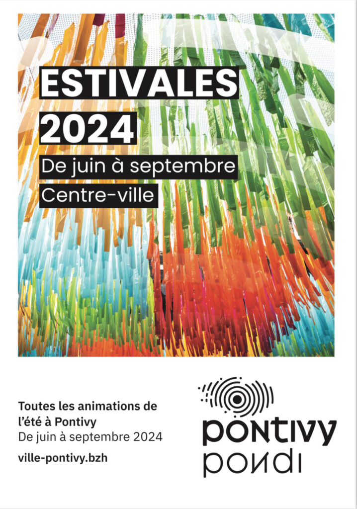 Les Estivales 2024