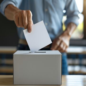 Résultat du second tour des législatives à Pontivy