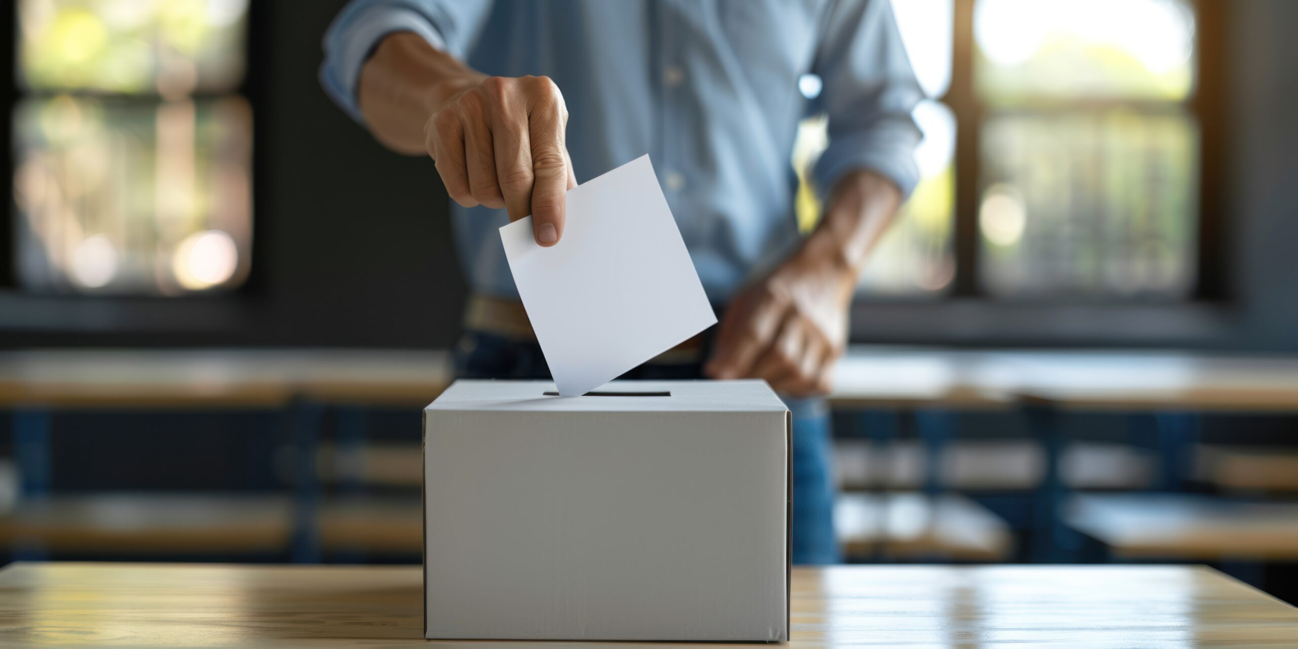 Résultat du second tour des législatives à Pontivy