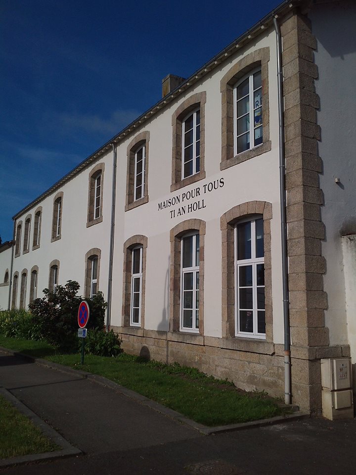 Fermeture exceptionnelle de la Maison pour Tous