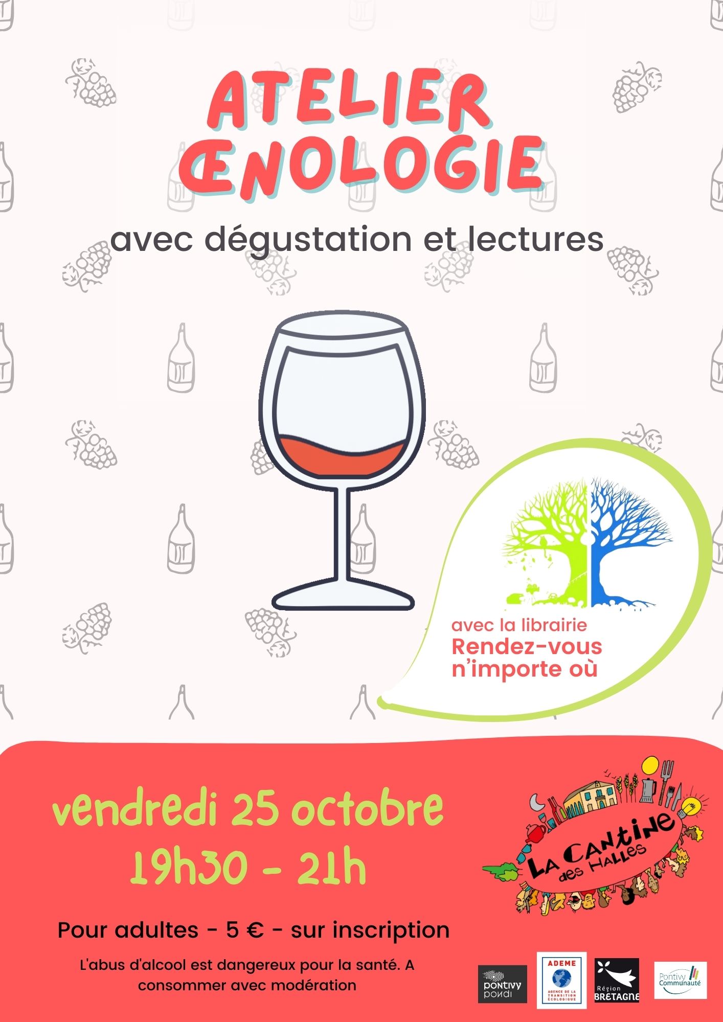 Atelier Oenologie