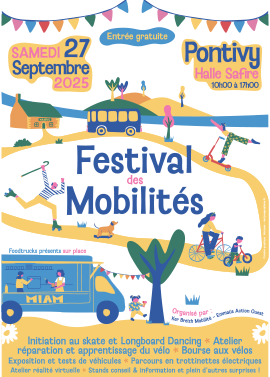 Festival des mobilités