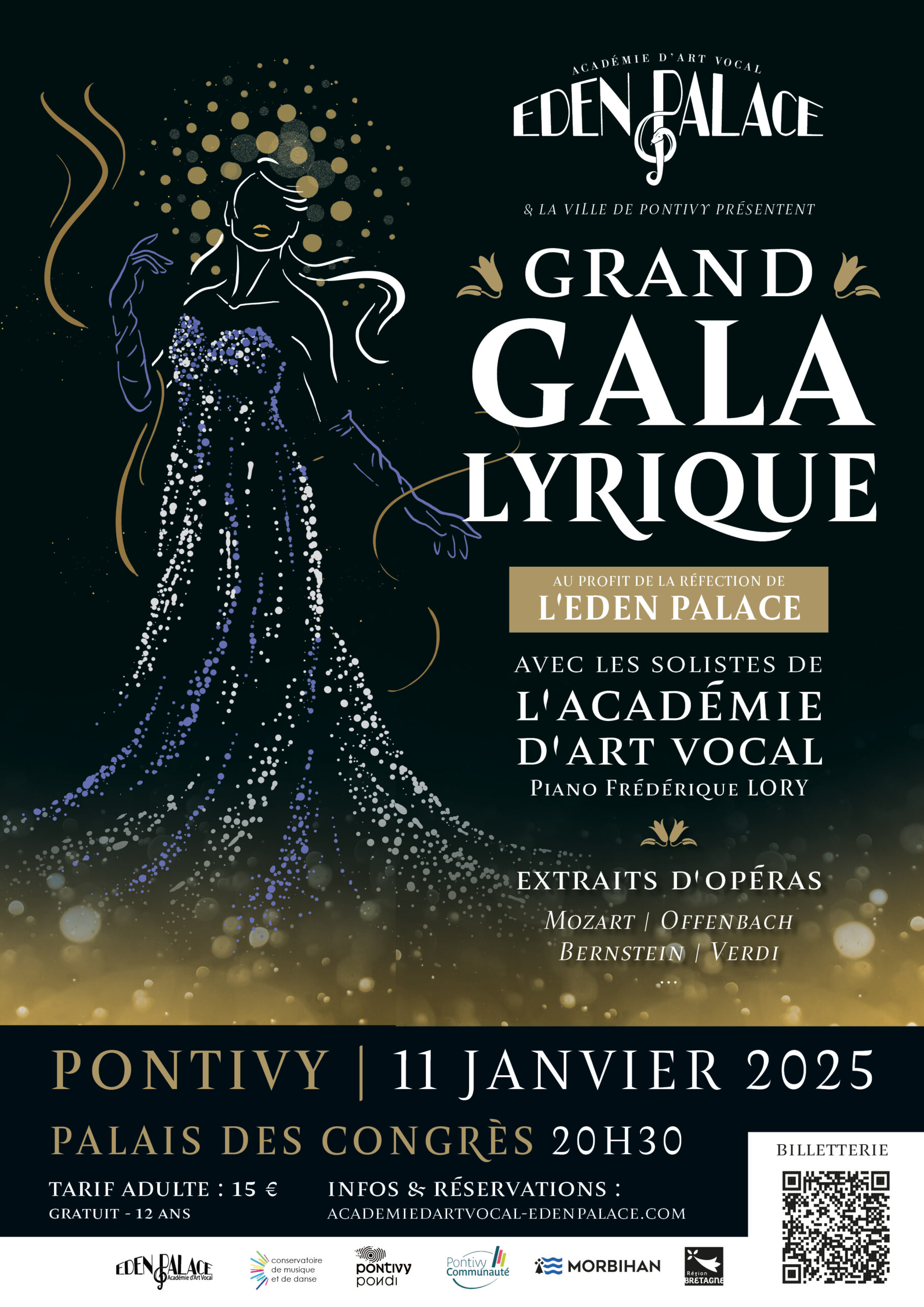 Grand Gala Lyrique