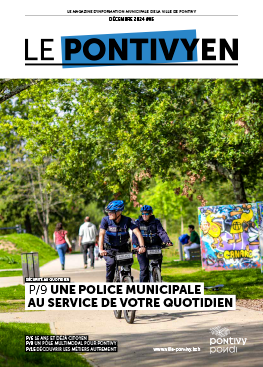 Le Pontivyen n°85 – Décembre 2024
