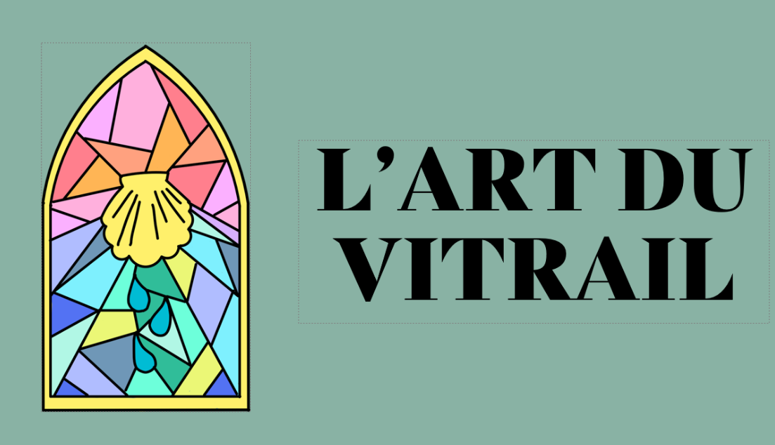 L’art du vitrail