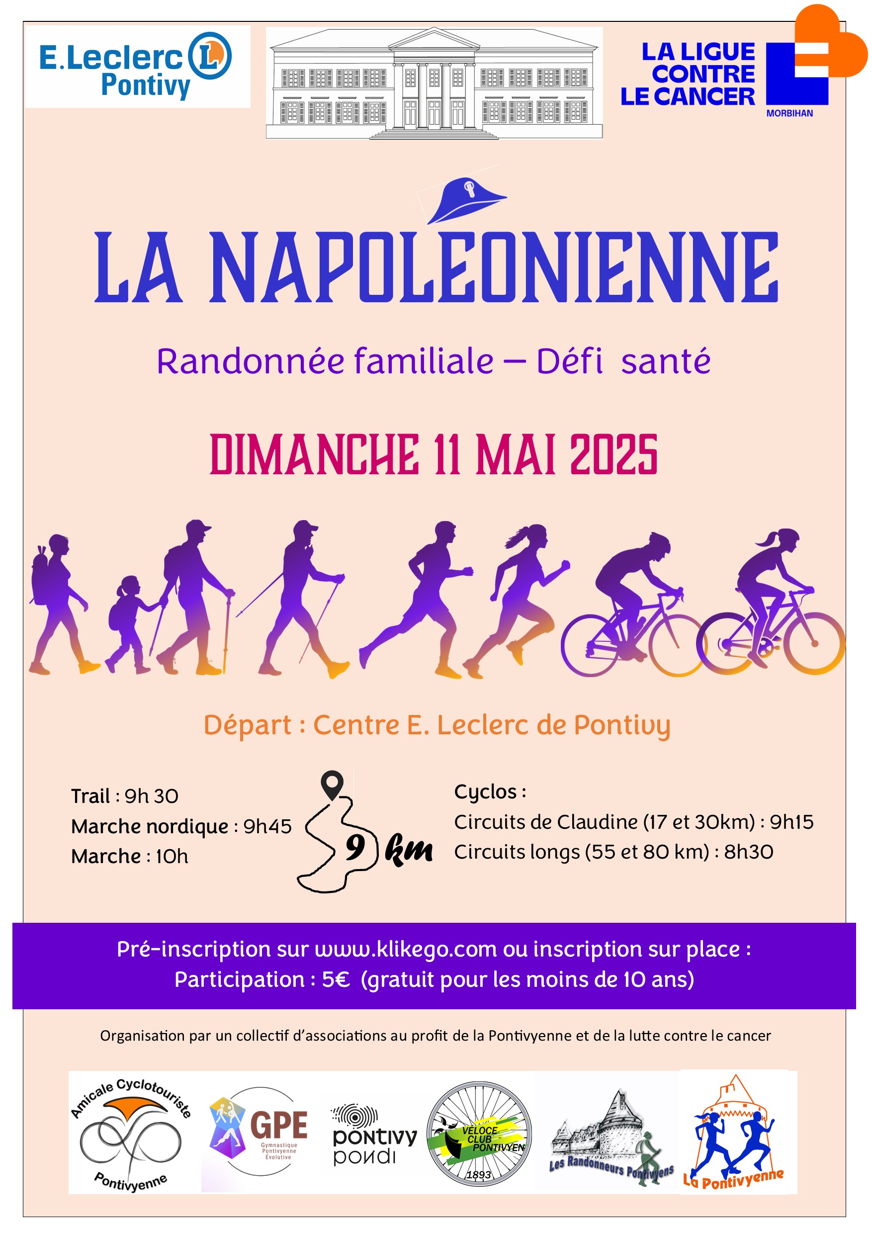 La NAPOLEONIENNE