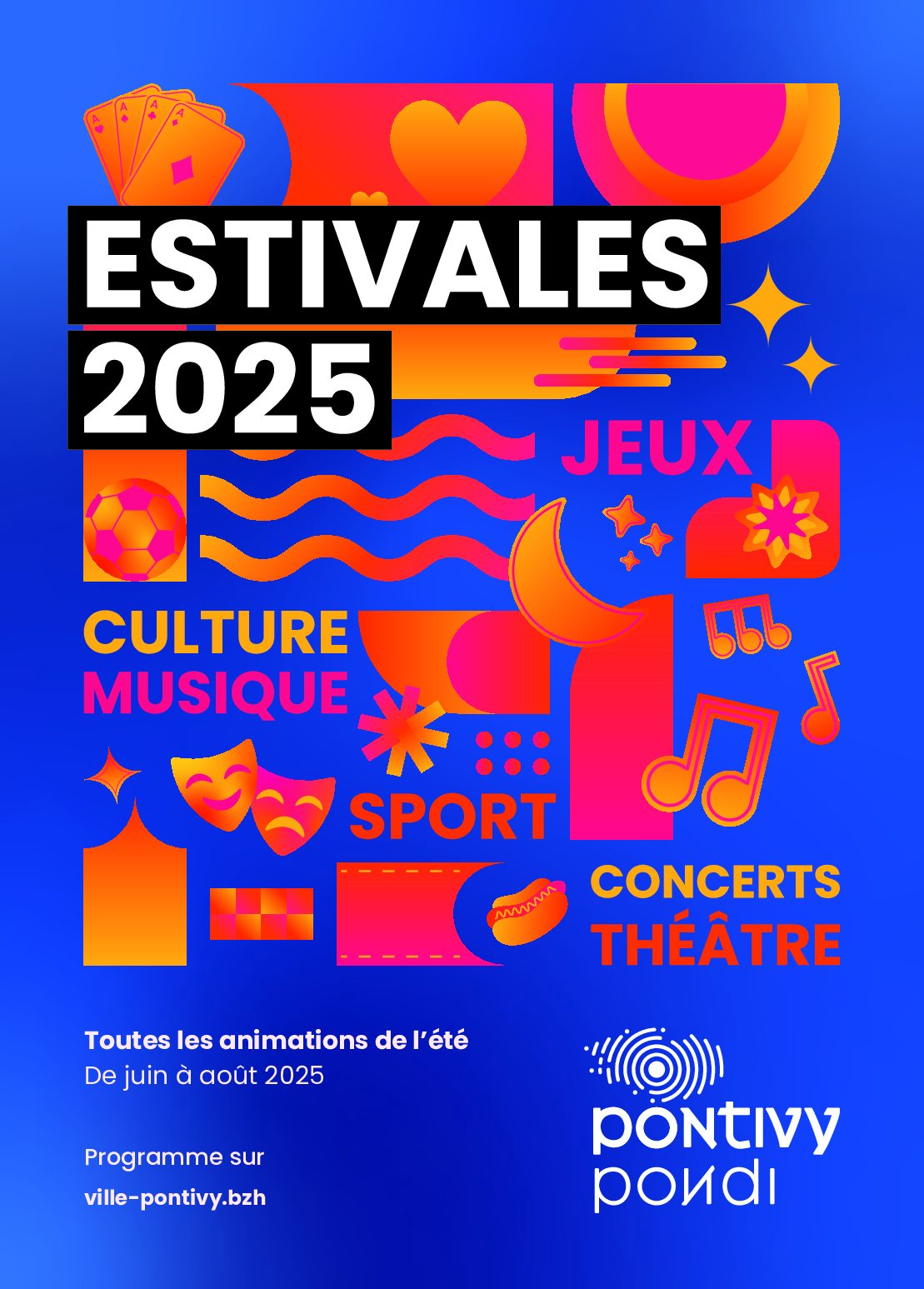 Estivales 2025