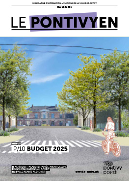 Le Pontivyen n°86 – Mai 2025