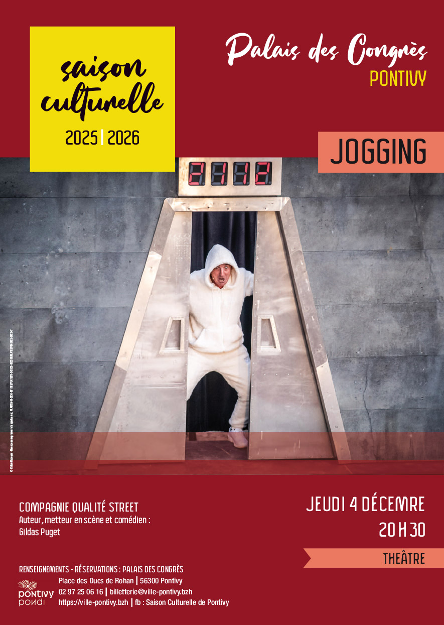 Jogging