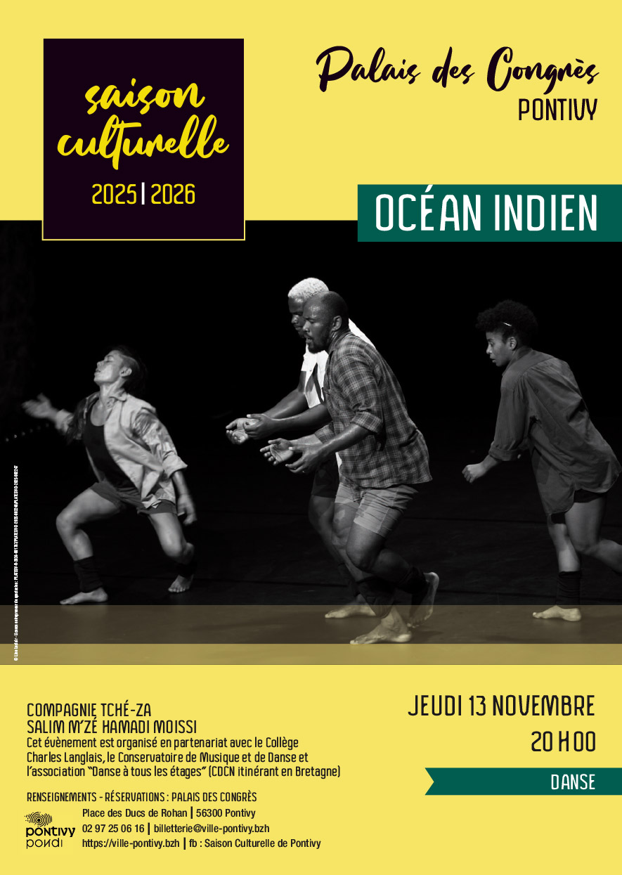 Océan Indien