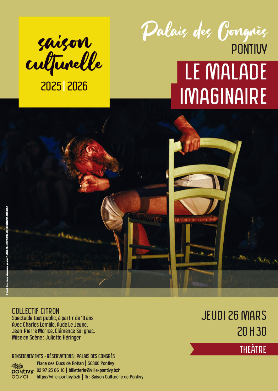 Le malade imaginaire