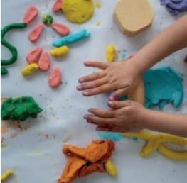 Atelier enfants : Les gargouilles – Spécial Halloween