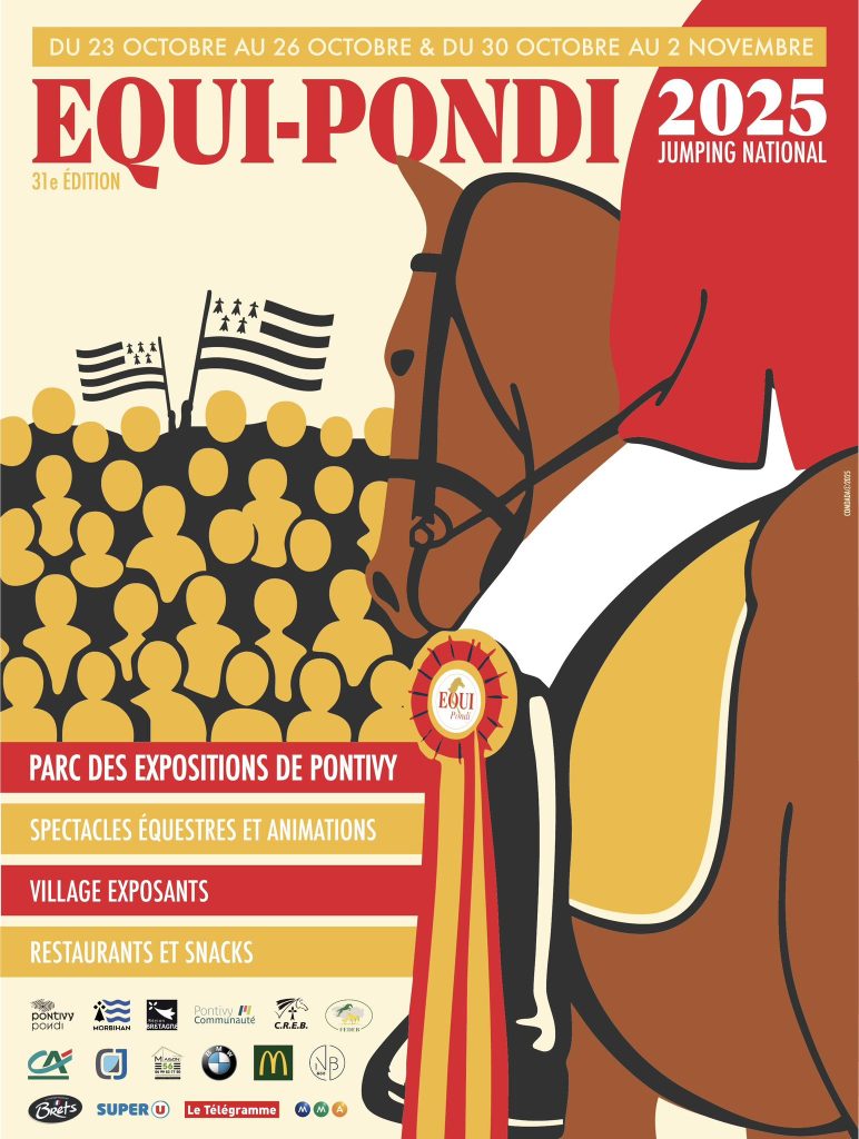 Equi Pondi 2025