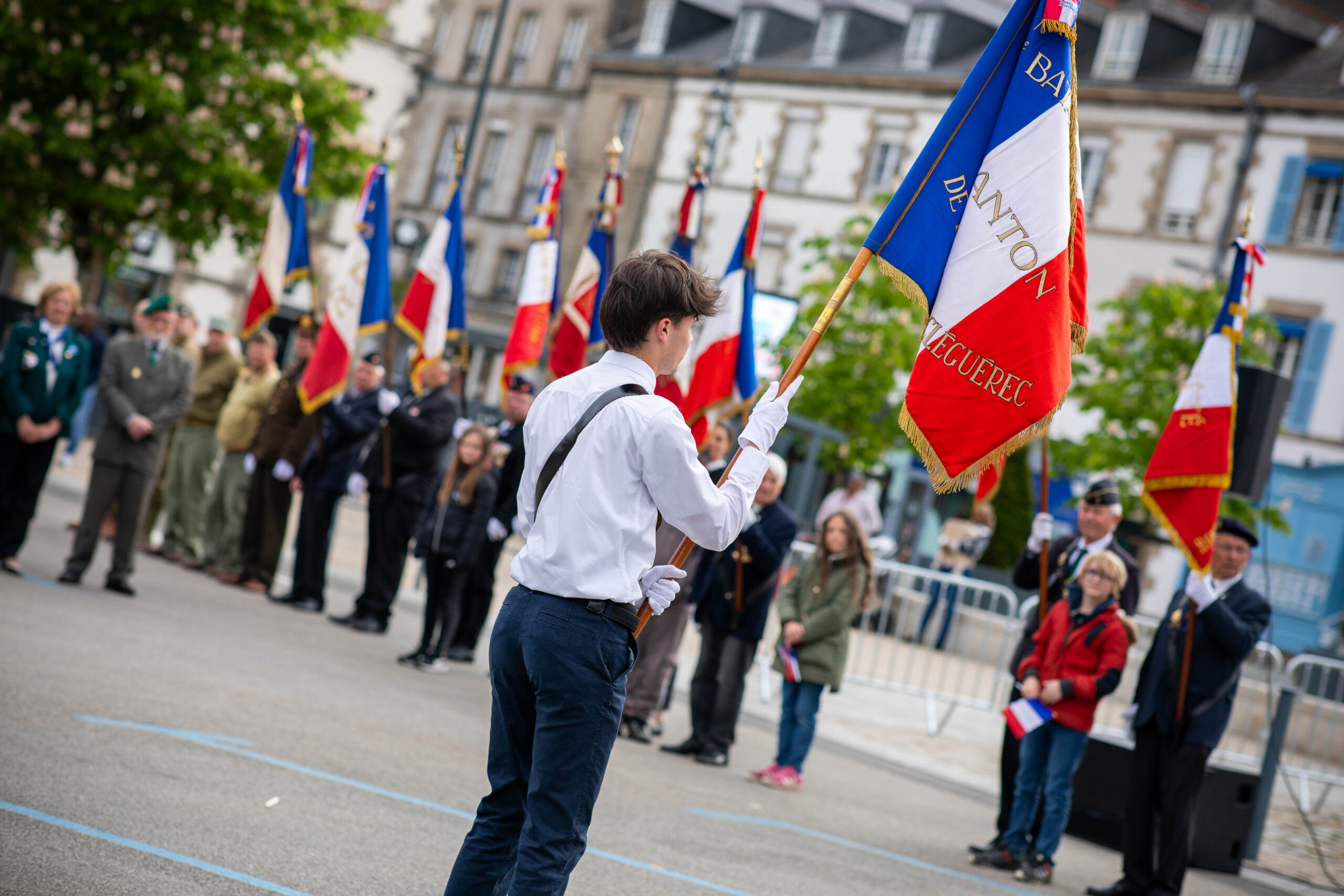 Journée nationale du souvenir et de recueillement à la mémoire des victimes civiles et militaires de la guerre d’Algérie et des combats en Tunisie et au Maroc