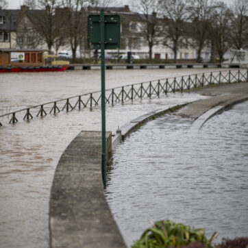 [Inondations] Point de situation du mardi 27 janvier à 12h00
