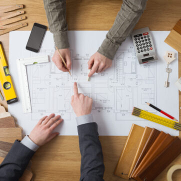 OPAH-RU multisites : Avis de mise à disposition du public