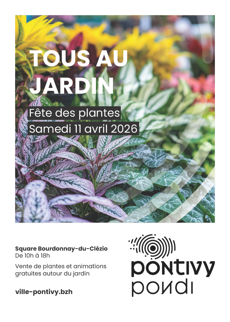 Tous au jardin 2026