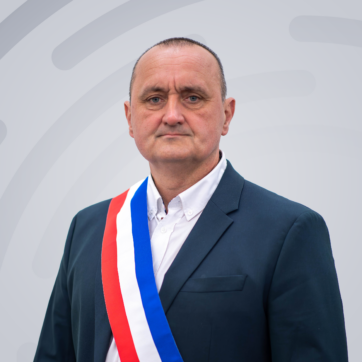 Philippe JOUBAUD