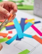 Les maison à pans de bois