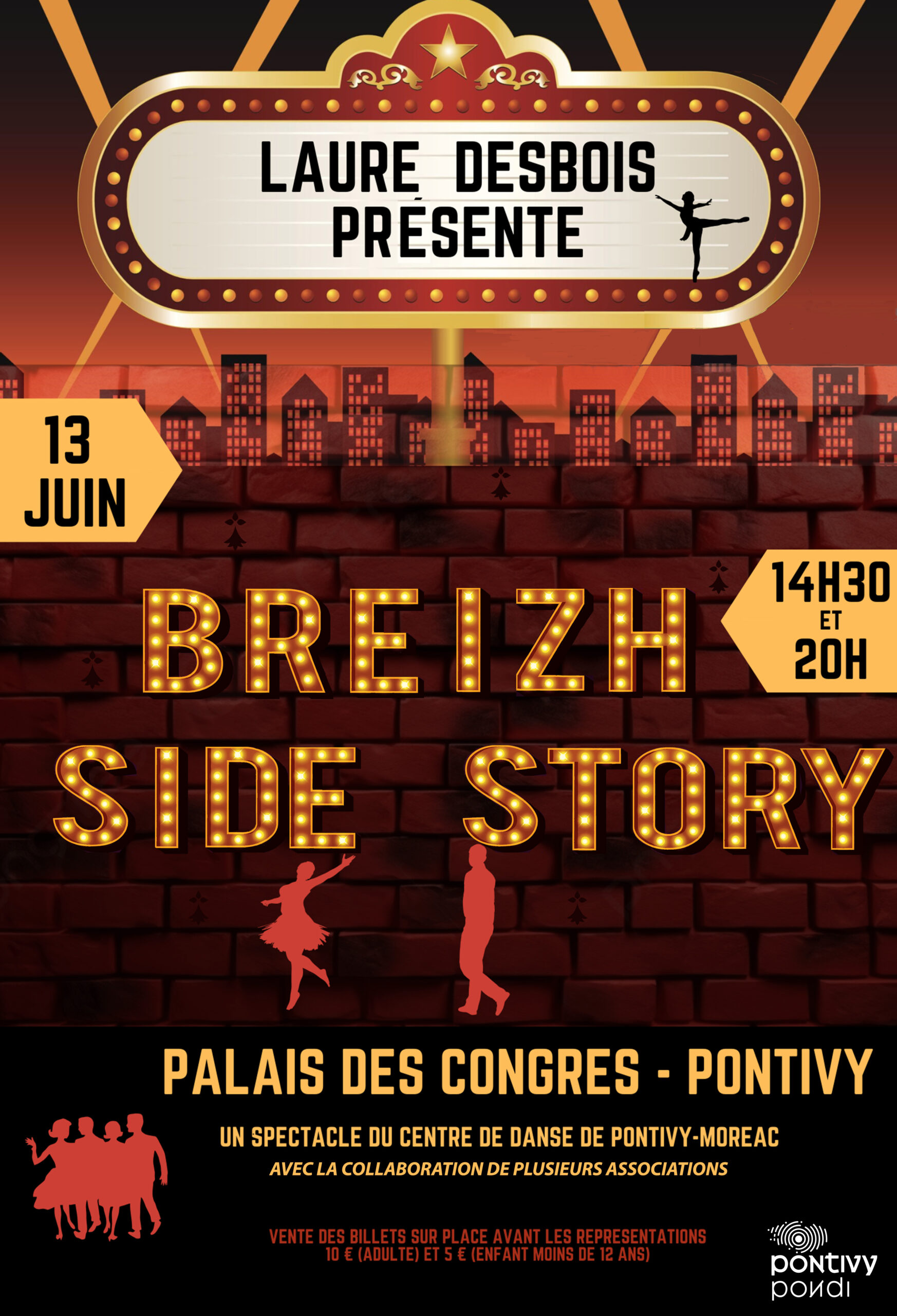 BREIZH SIDE STORY