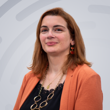 Amélie LHOSTE